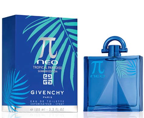 givenchy pi neo tropical paradise review|Pi neo tropical paradise review .